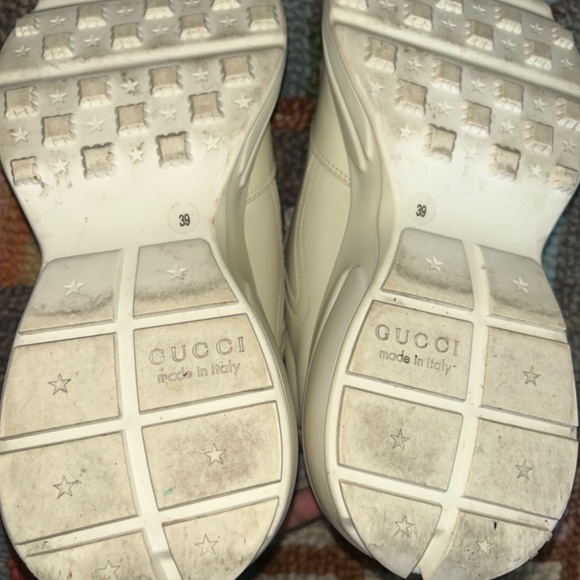 Gucci Rython Sneaker - Picture 7 of 11